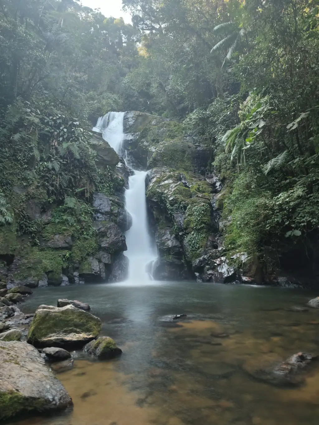Tapiraí para viver e guardar para sempre