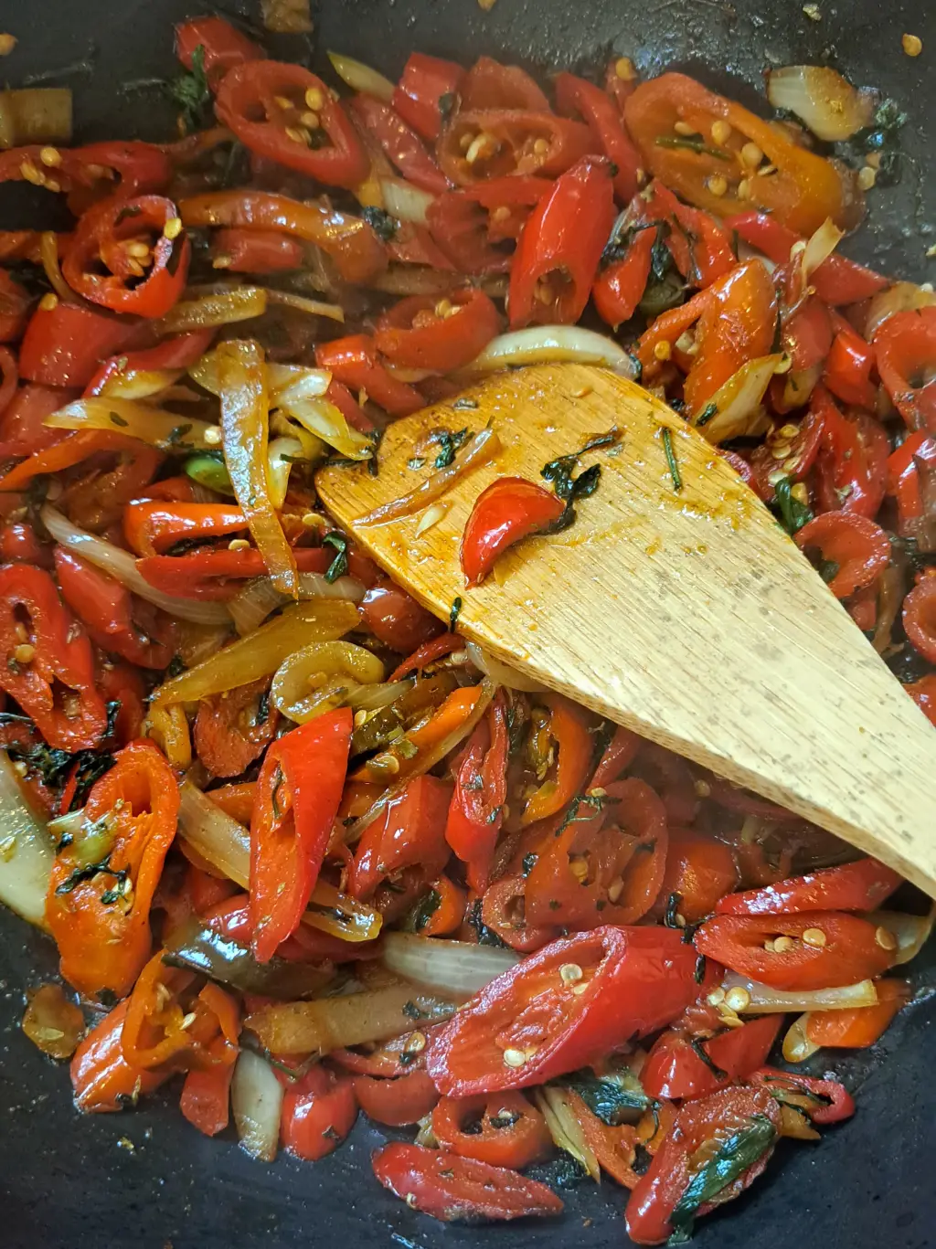 Sabores afetivos para completar a experiência